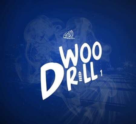 Al AMin Woo Drill WAV MiDi